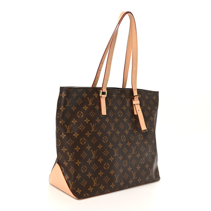 Louis Vuitton Monogram Mezzo NM 3 of 9