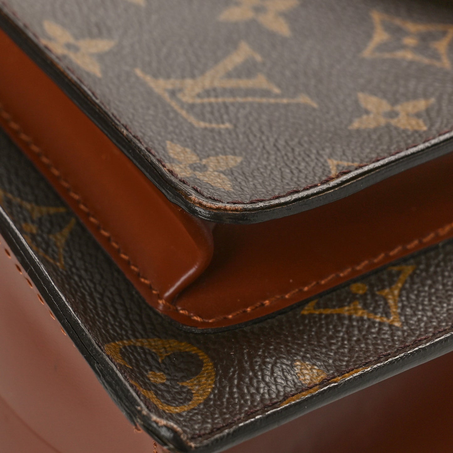 Monogram Monceau 28