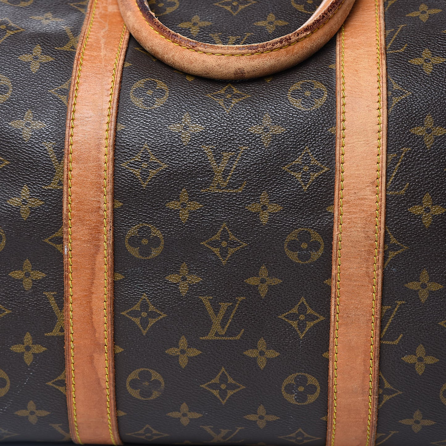 Monogram Keepall 55