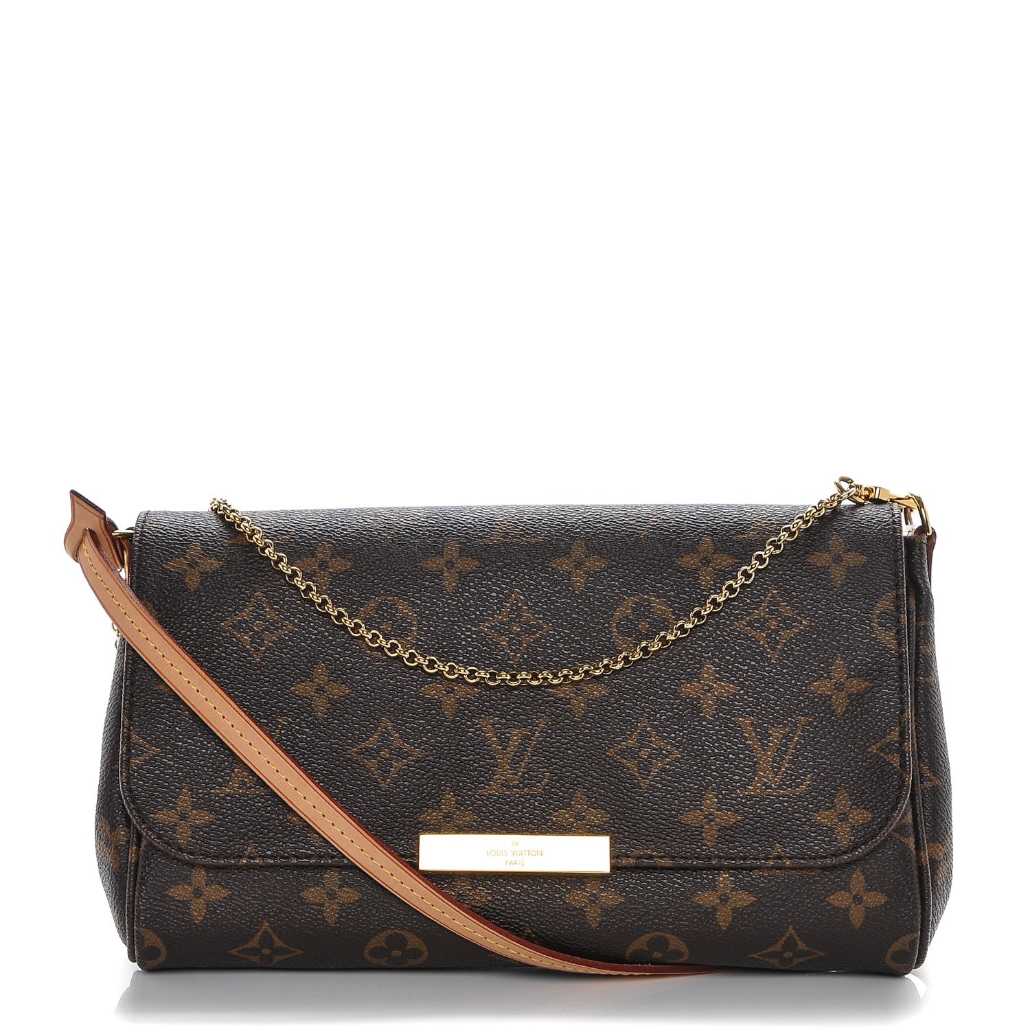 Louis Vuitton Monogram Favorite MM 1 of 7