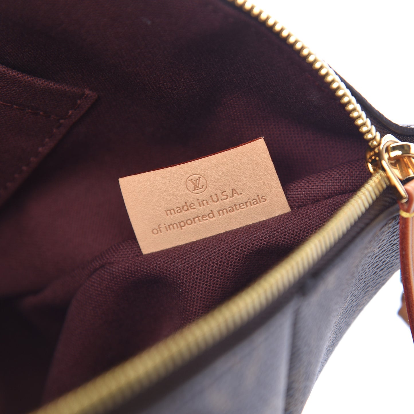 Monogram Turenne MM