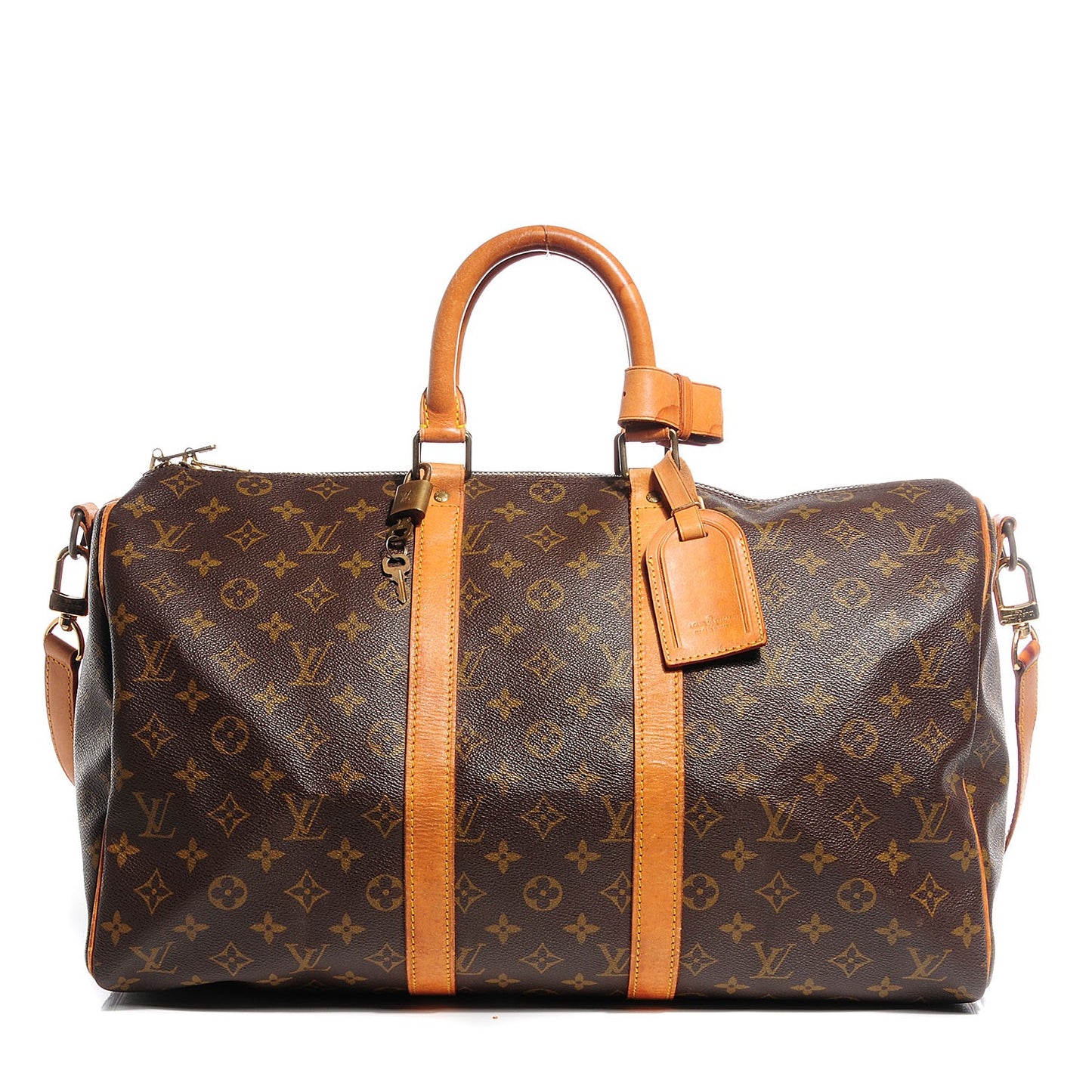 Monogram Keepall 45 Bandouliere