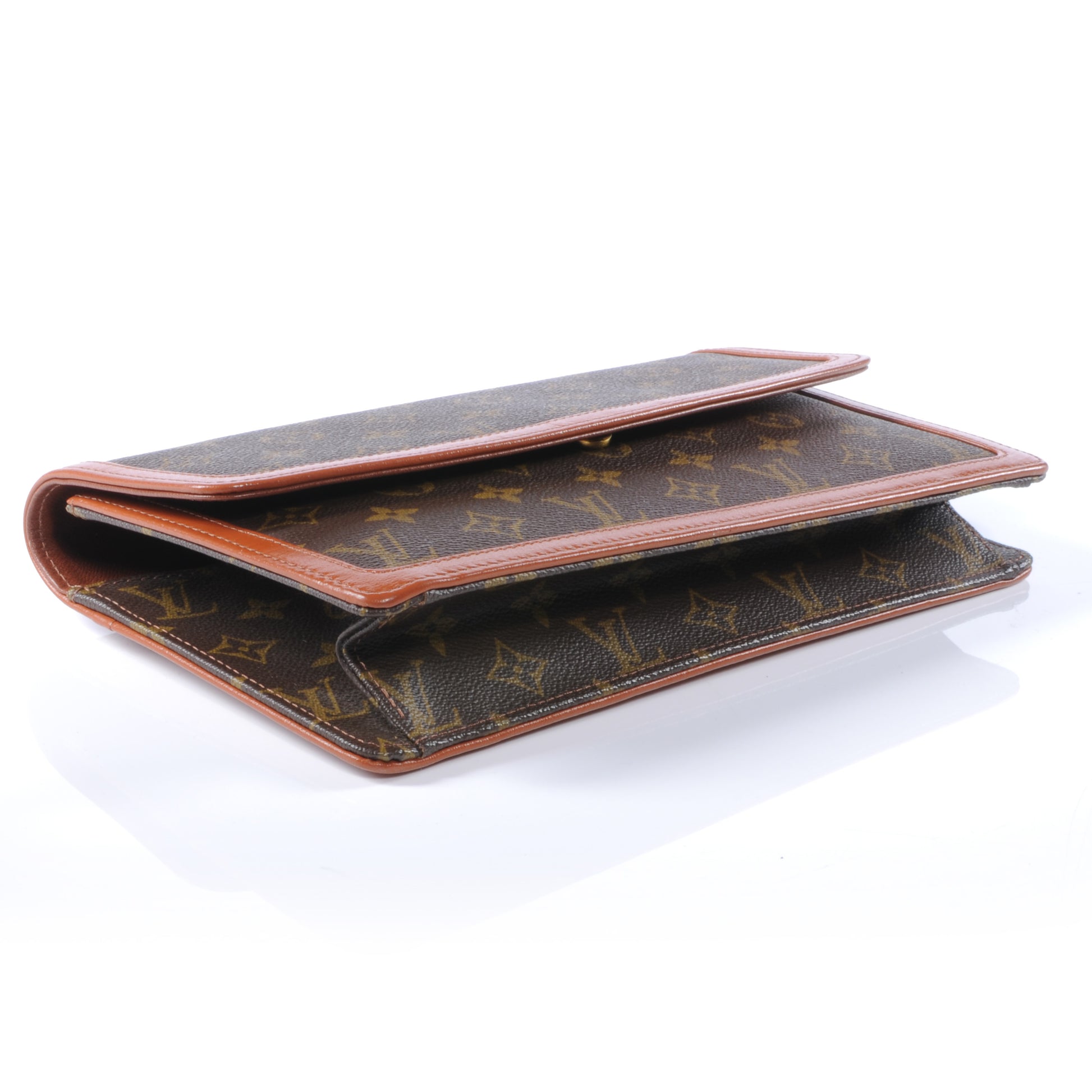 Louis Vuitton Monogram Pochette Dame 29 3 of 6