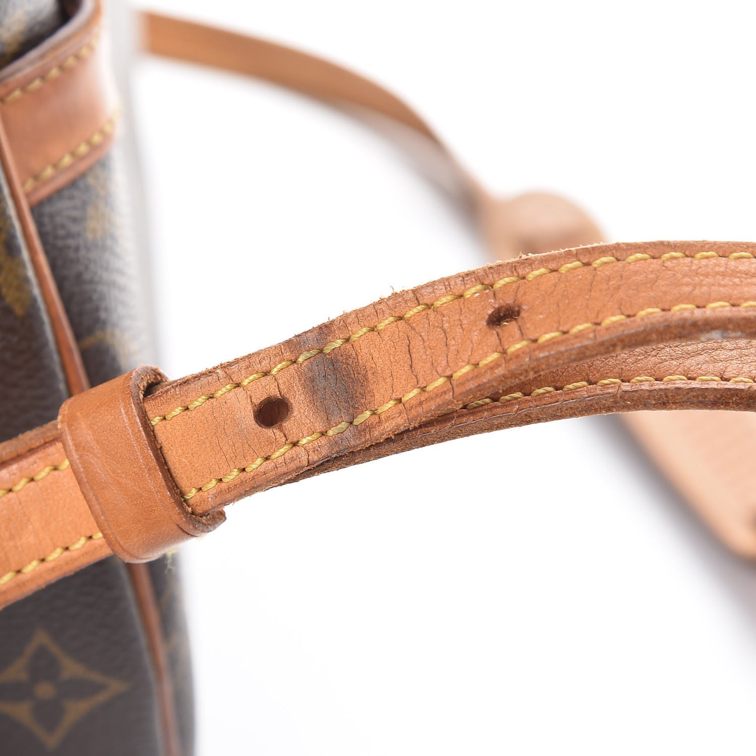 Louis Vuitton Monogram Blois 10 of 10