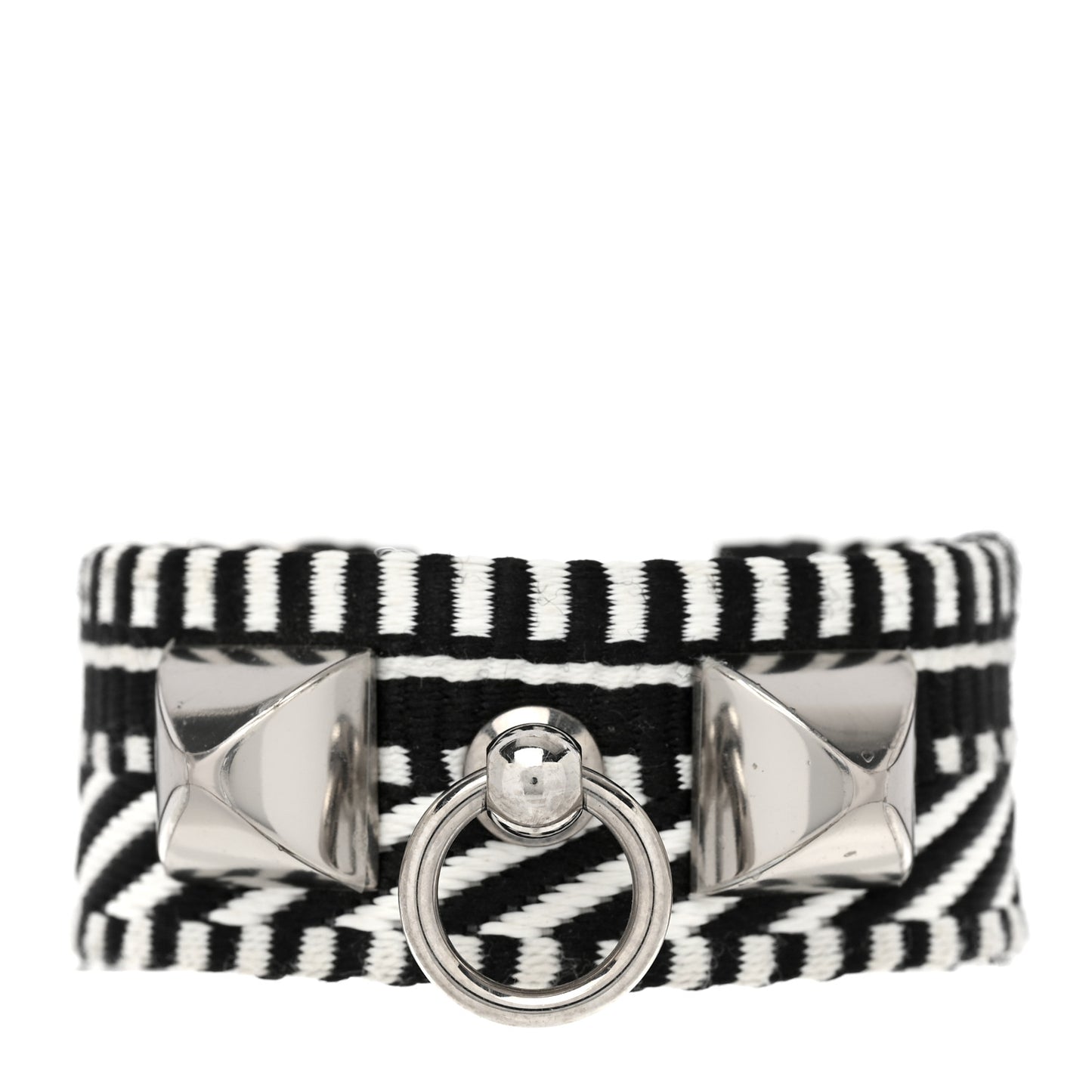 Toile Sombrero Rivale Cavale Bracelet T2 Black