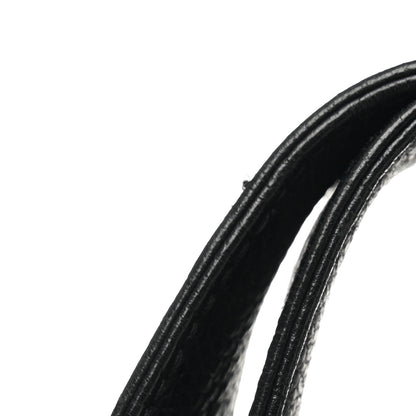 Chanel Caviar Triple CC Shoulder Bag Black 11 of 11