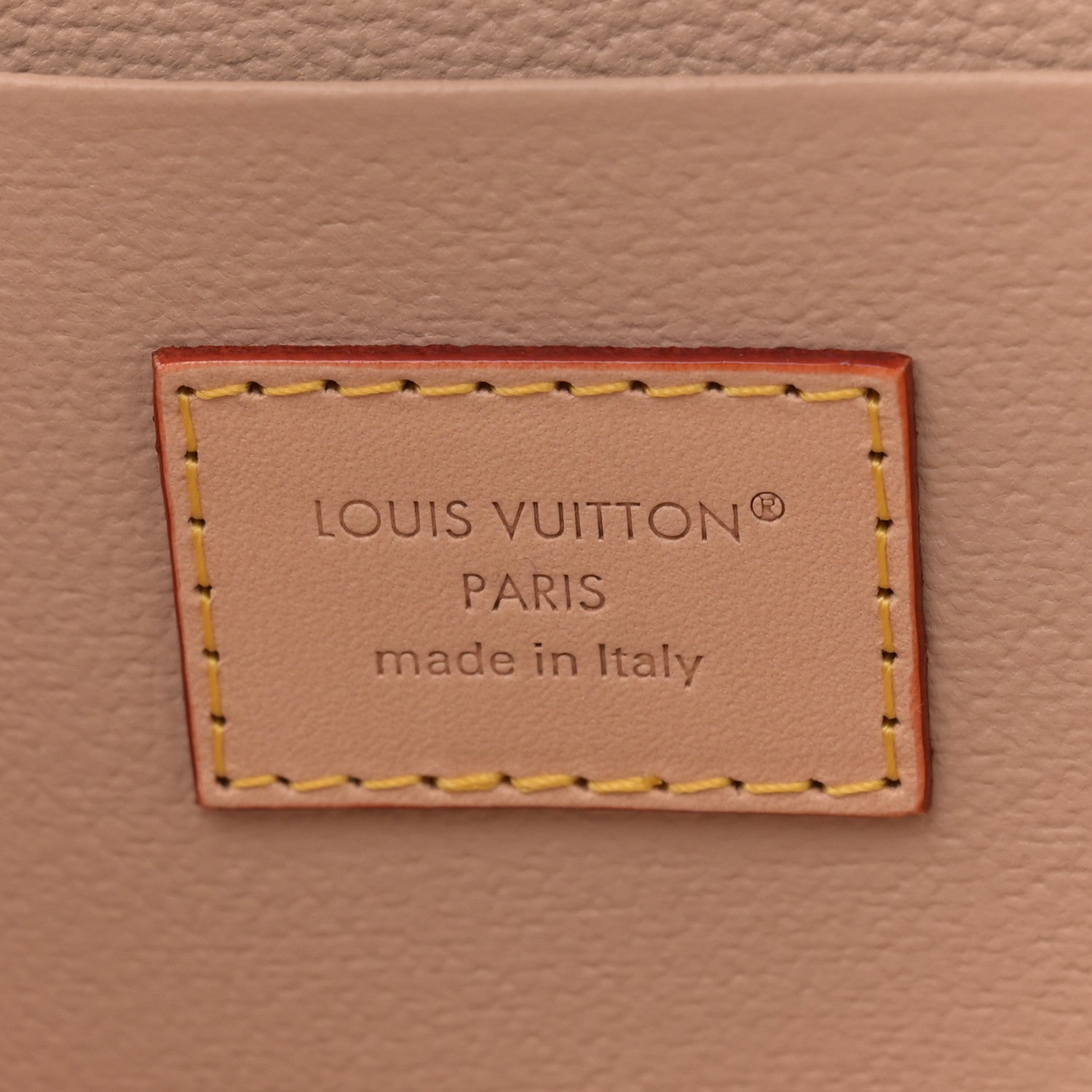 Louis Vuitton Monogram Nice Mini 6 of 7