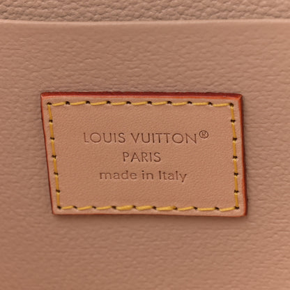 Louis Vuitton Monogram Nice Mini 6 of 7