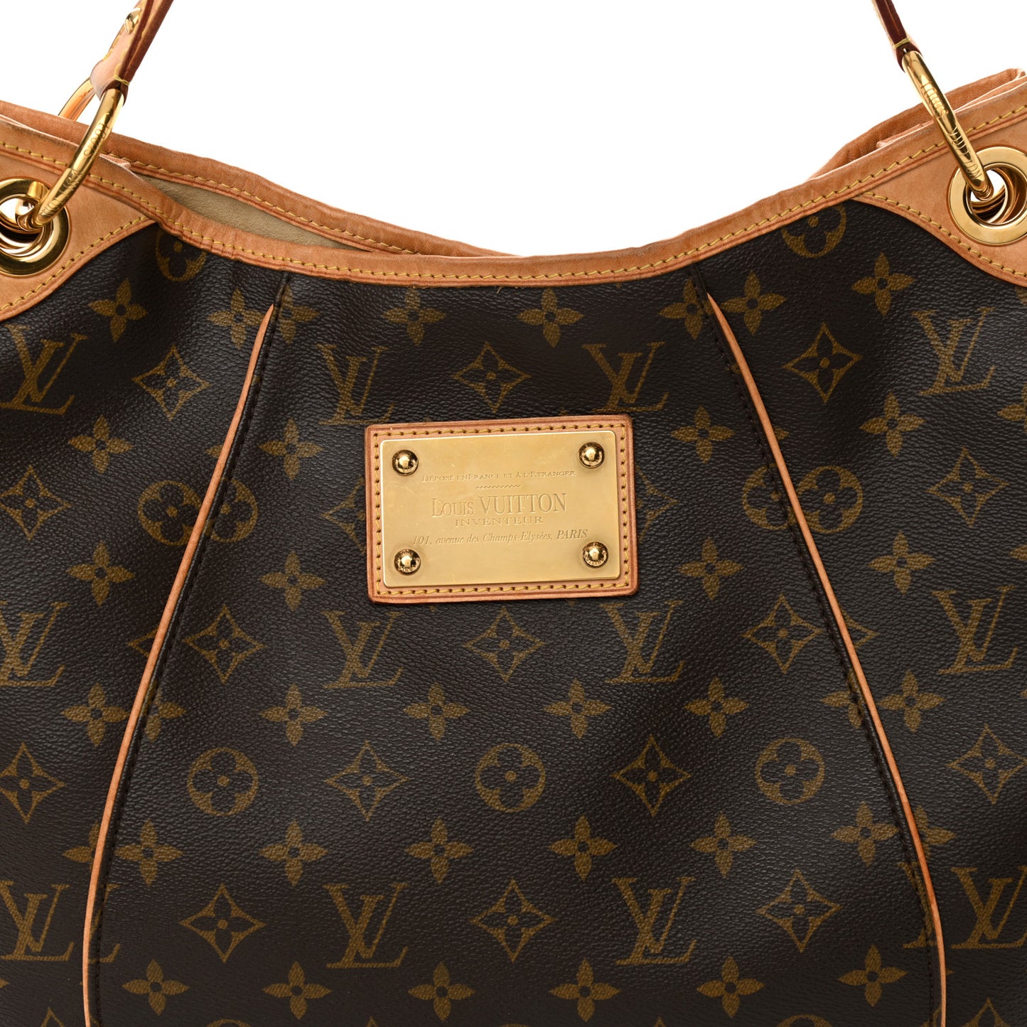 Monogram Galliera PM