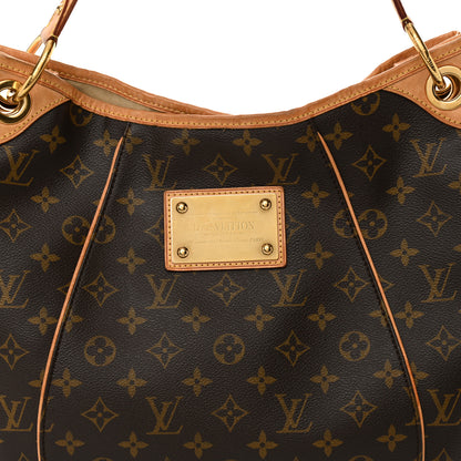 Louis Vuitton Monogram Galliera PM 7 of 10