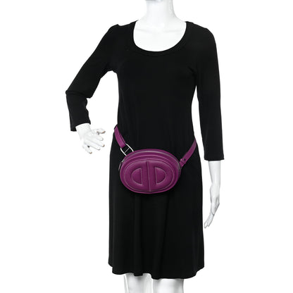 Hermes Swift In-The-Loop Belt Bag Anemone Terre Battue 2 of 10