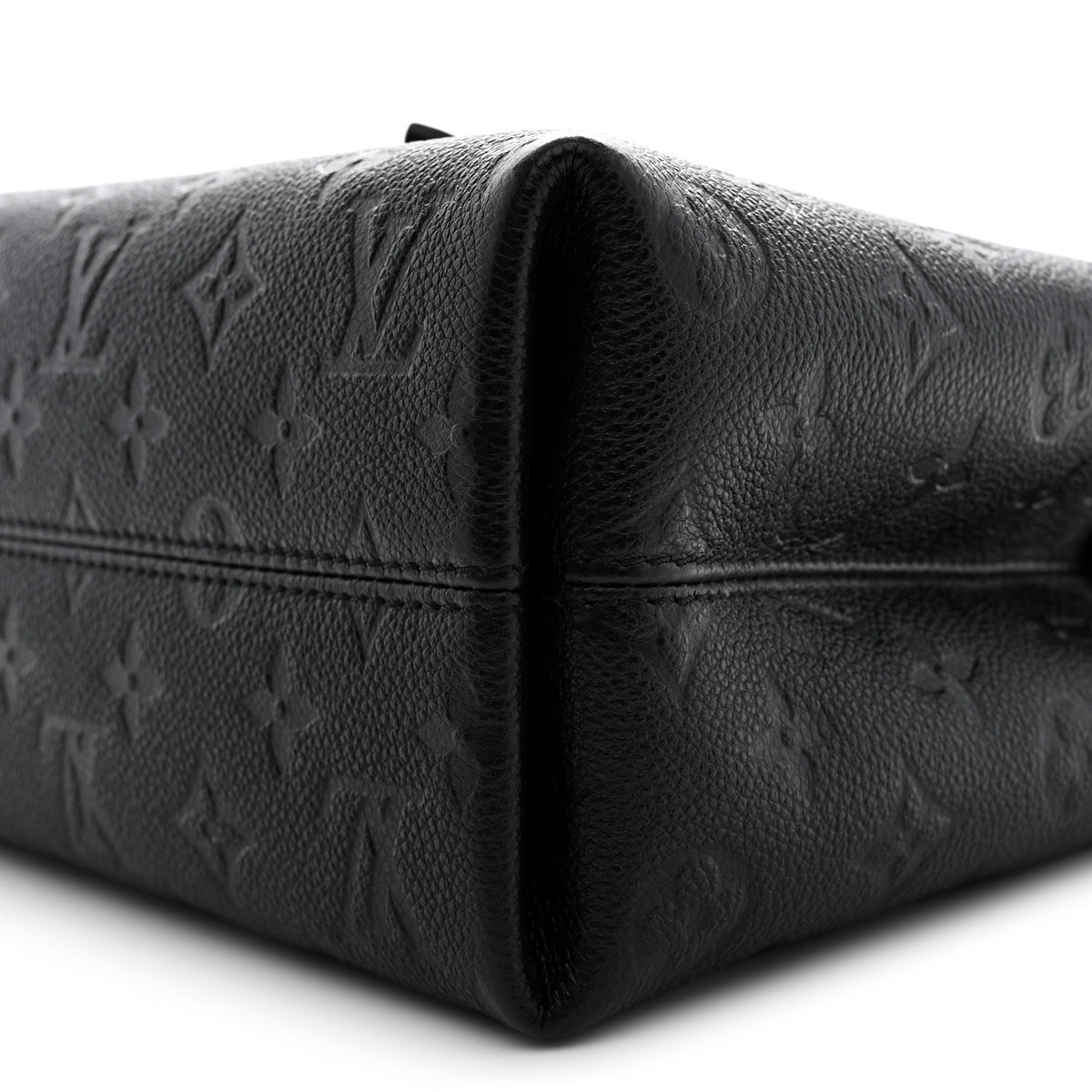 Louis Vuitton Empreinte Babylone Tote PM Black 9 of 11