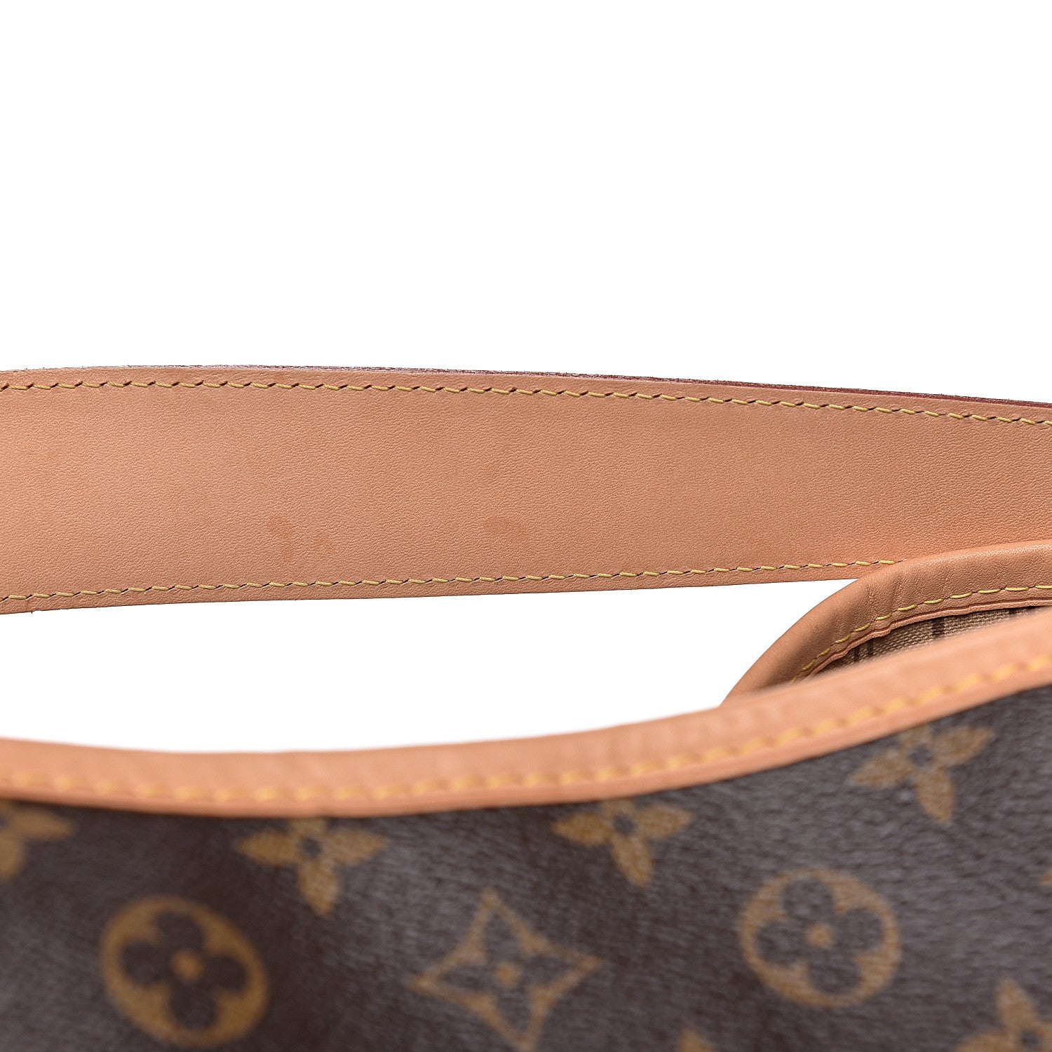 Louis Vuitton Monogram Delightful MM 13 of 24