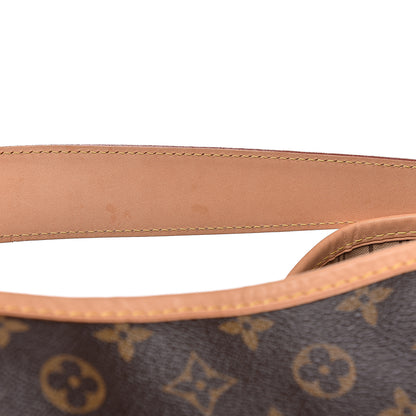 Louis Vuitton Monogram Delightful MM 13 of 24
