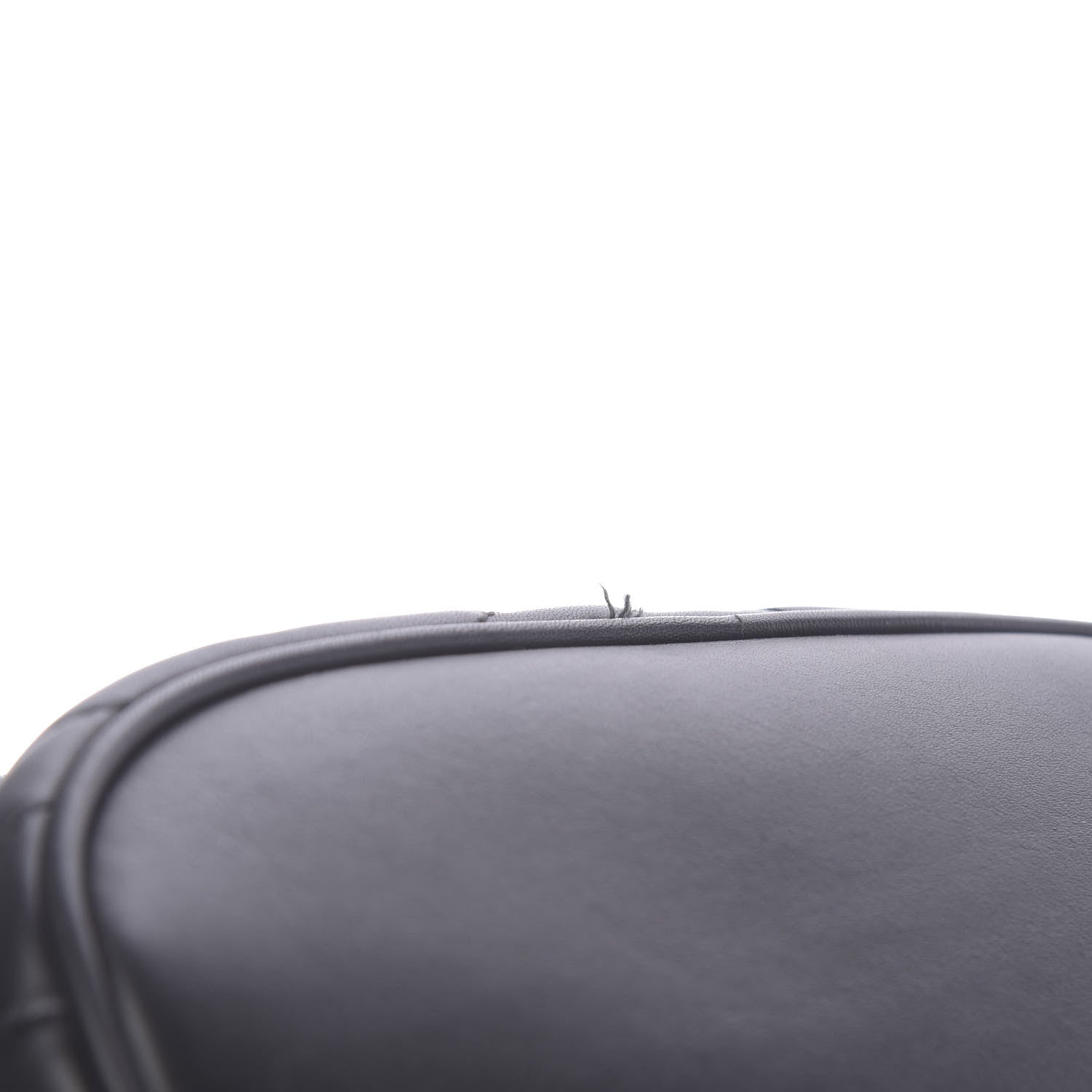 Gucci Calfskin Matelasse GG Marmont Flap Backpack Black 7 of 10
