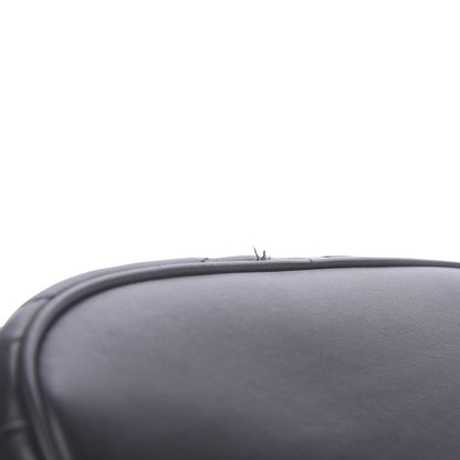 Gucci Calfskin Matelasse GG Marmont Flap Backpack Black 7 of 10