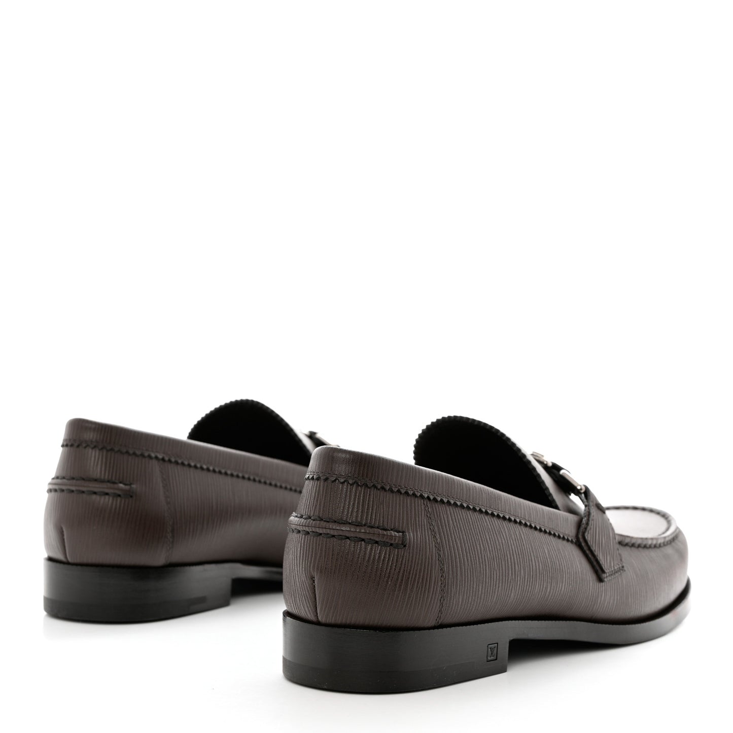 Epi Mens Major Loafers 8 Moka