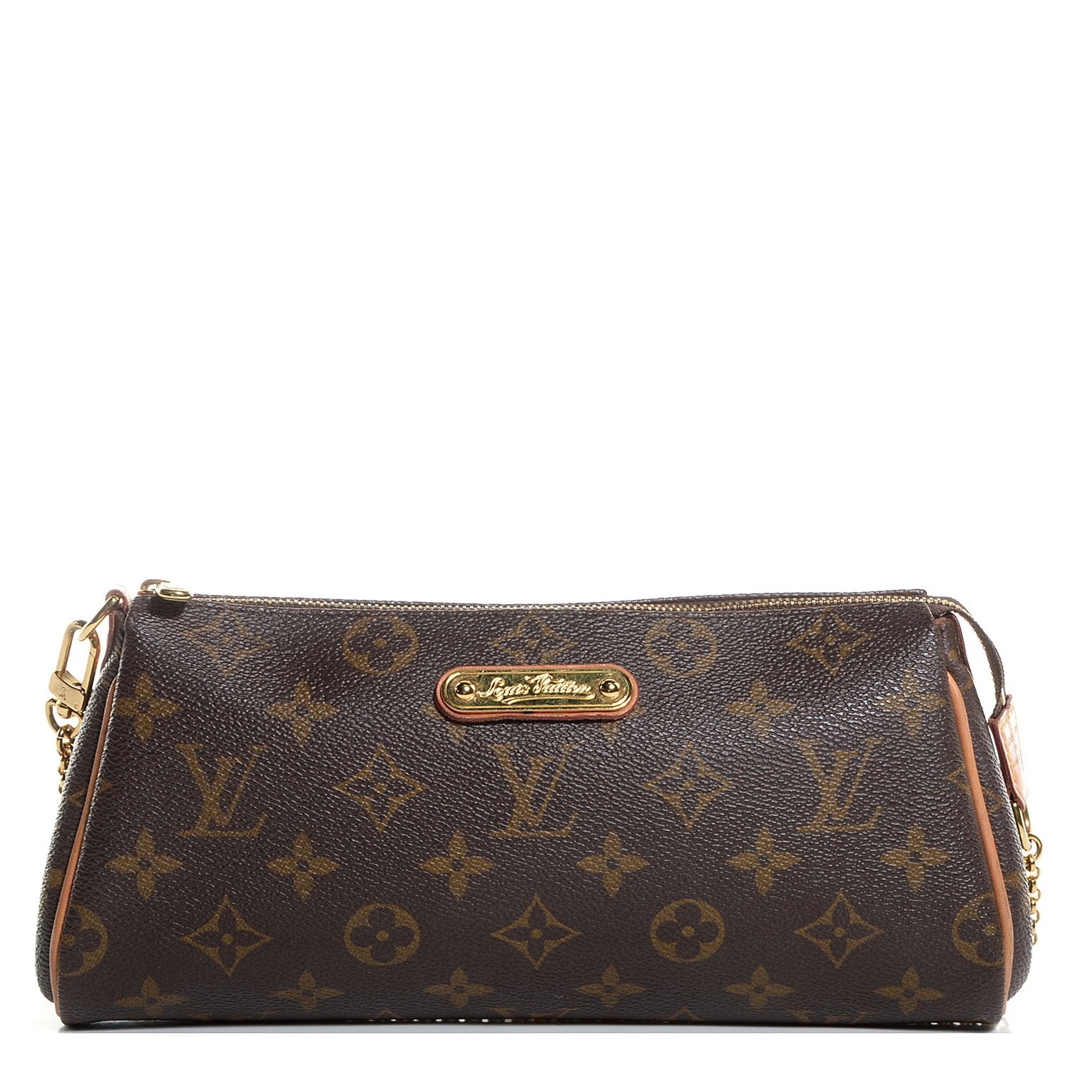 Louis Vuitton Monogram Eva Clutch 1 of 7