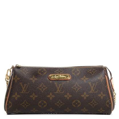 Louis Vuitton Monogram Eva Clutch 1 of 7