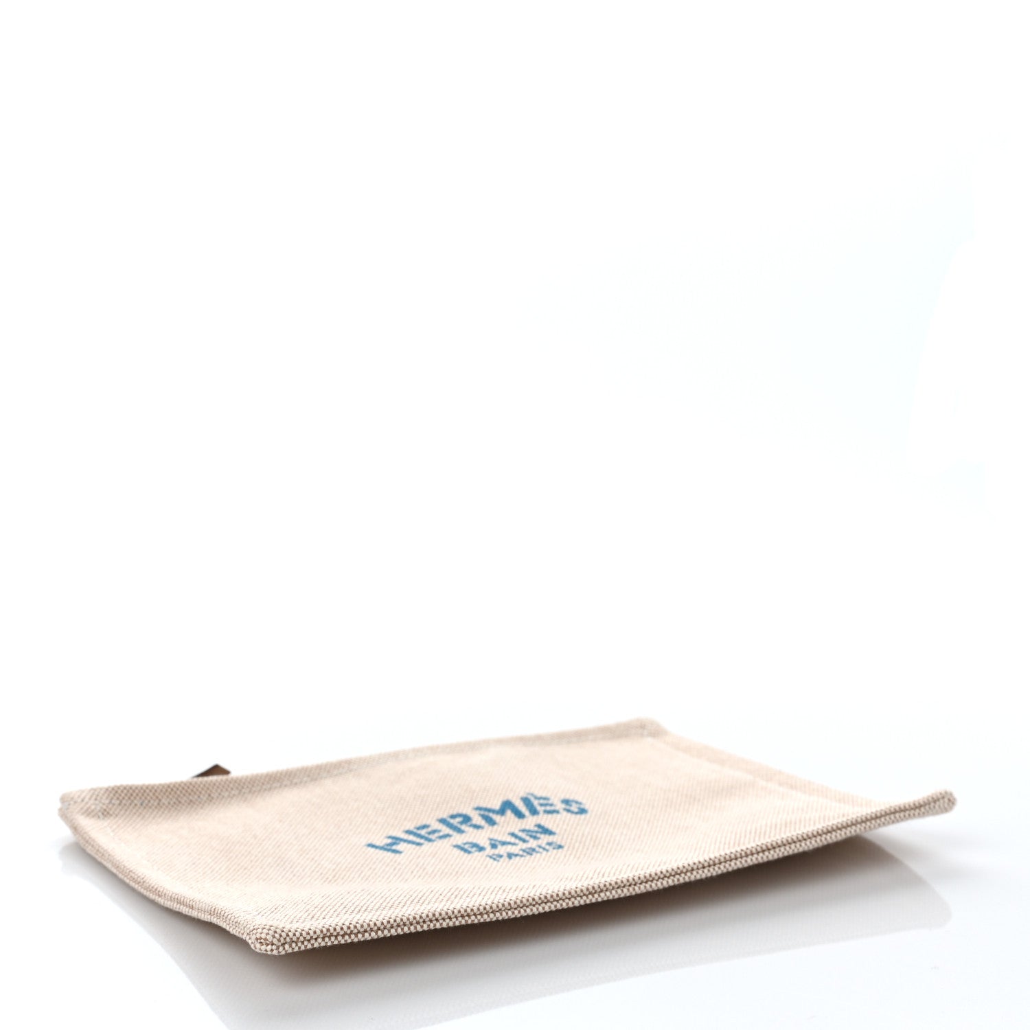 Hermes Toile Small Bain New Yachting Case 4 of 8