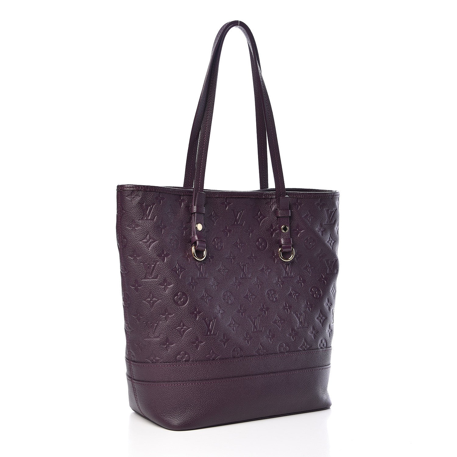 Louis Vuitton Empreinte Citadine PM Aube 3 of 11