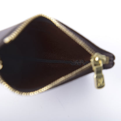 Louis Vuitton Monogram Key Pouch 5 of 9