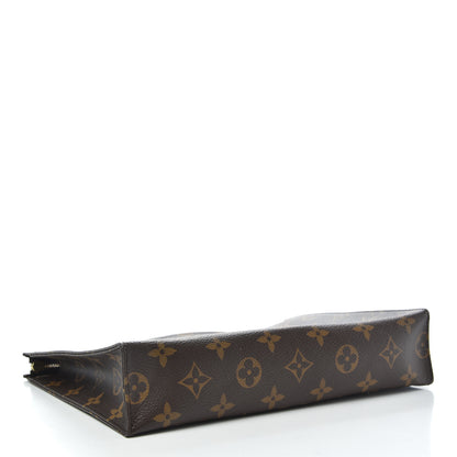Louis Vuitton Monogram Toiletry Pouch 26 4 of 6