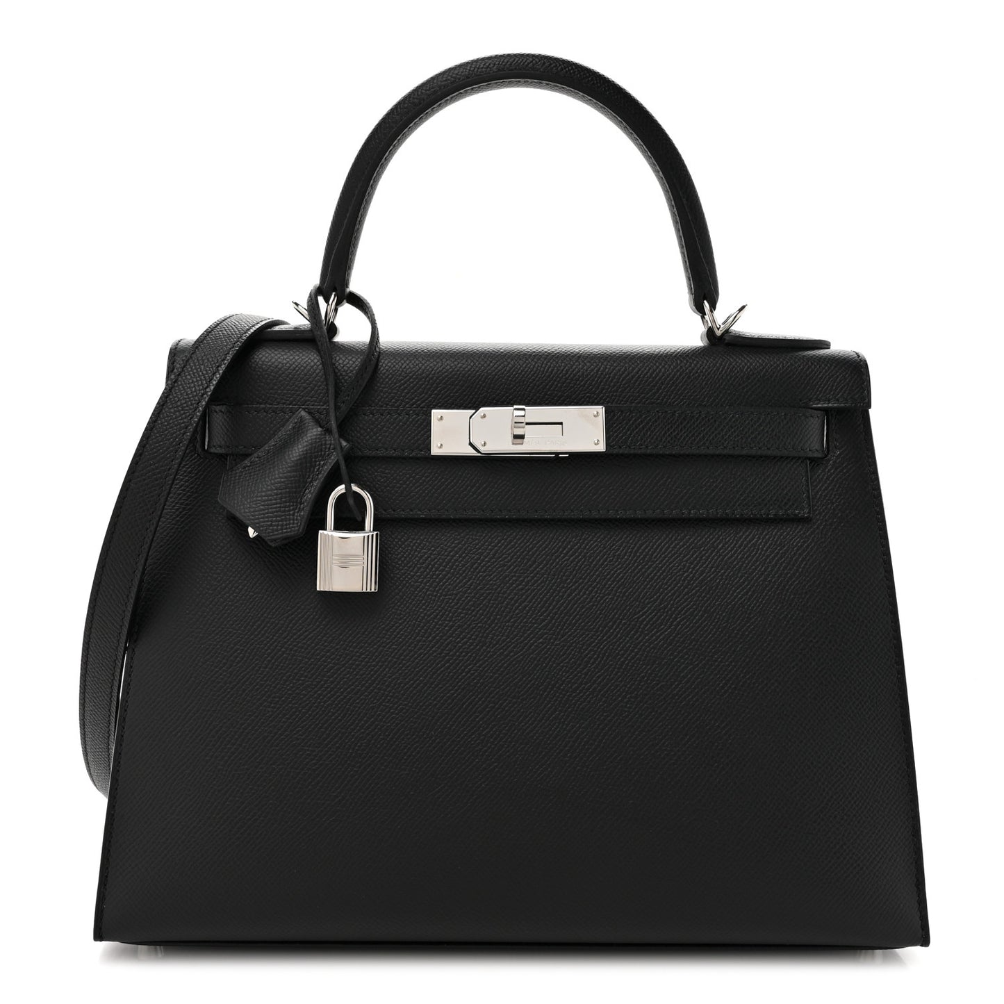 Epsom Kelly Sellier 28 Black