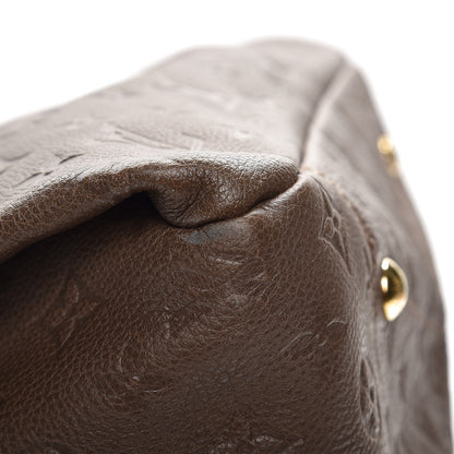 Louis Vuitton Empreinte Artsy MM Ombre 8 of 11