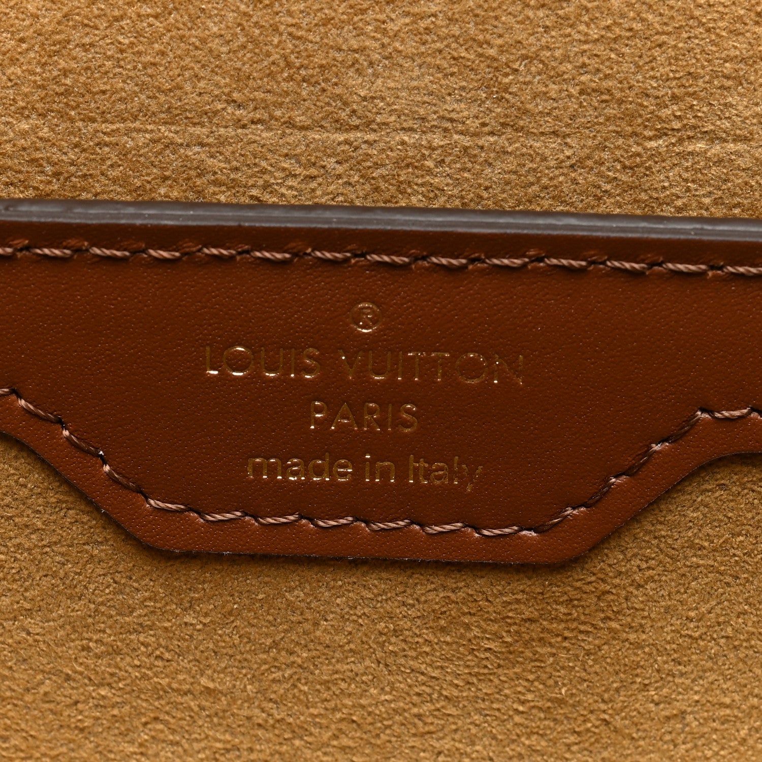 Louis Vuitton Monogram Papillon Trunk 6 of 10