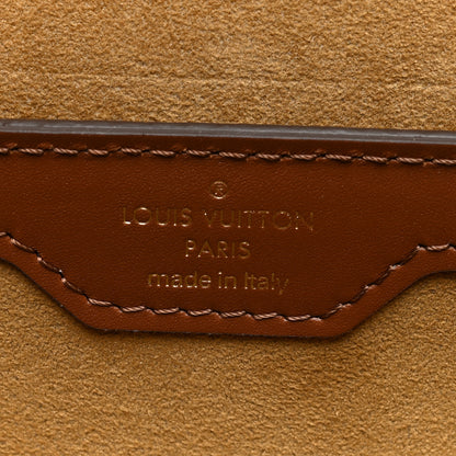 Louis Vuitton Monogram Papillon Trunk 6 of 10