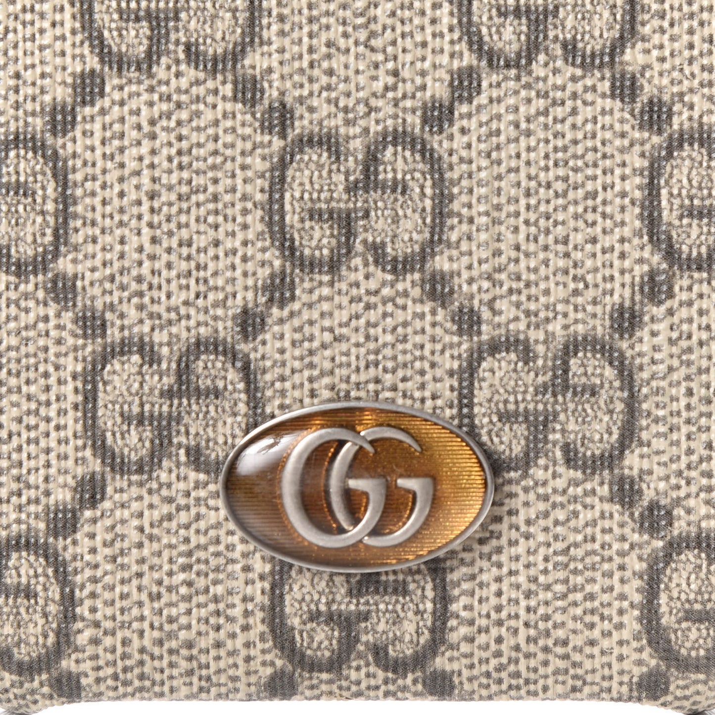 GG Supreme Monogram Ophidia iPhone 11 Pro Case