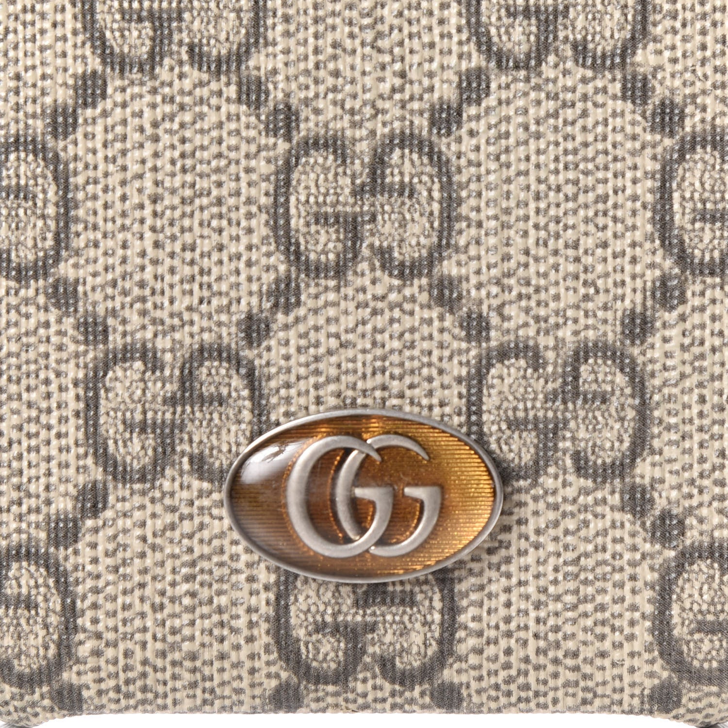 Gucci GG Supreme Monogram Ophidia iPhone 11 Pro Case 2 of 6