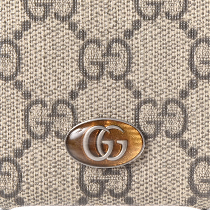 Gucci GG Supreme Monogram Ophidia iPhone 11 Pro Case 2 of 6