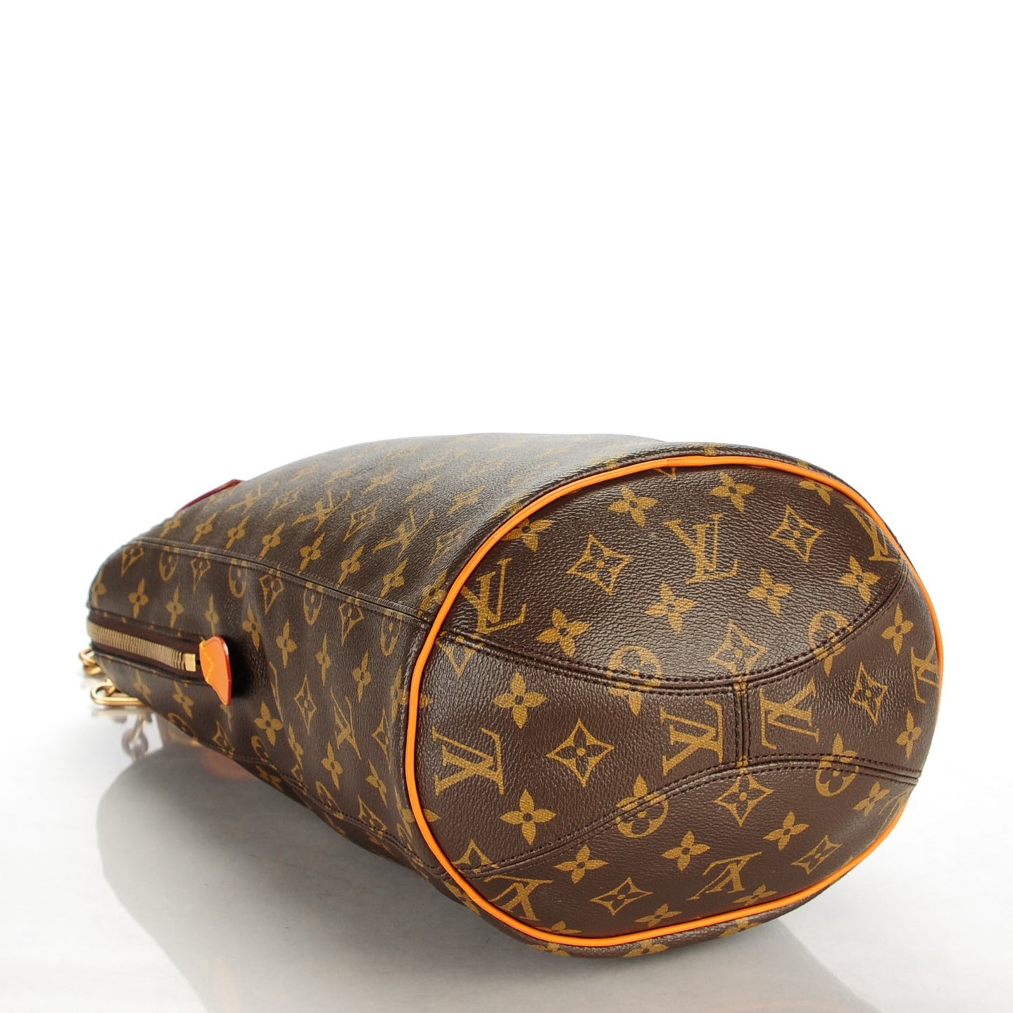 Monogram Iconoclasts Karl Lagerfeld Punching Bag MM