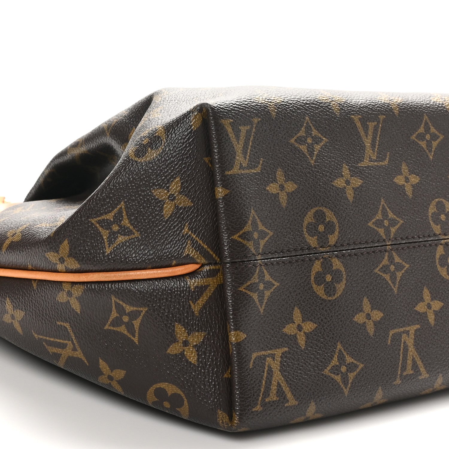 Louis Vuitton Monogram Turenne MM 8 of 9