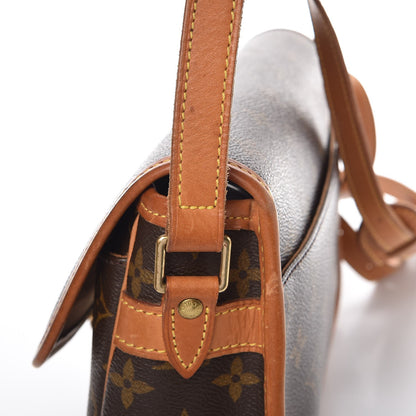 Louis Vuitton Monogram Sologne 13 of 15