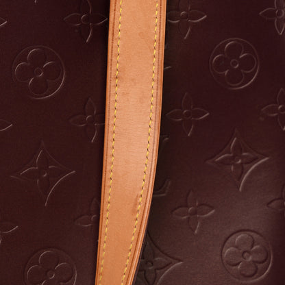 Louis Vuitton Mat Monogram Stockton Violet 11 of 11