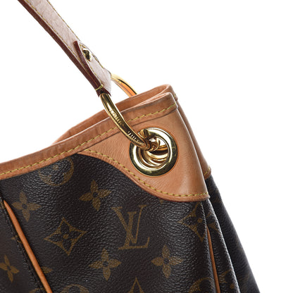 Louis Vuitton Monogram Galliera PM 21 of 23