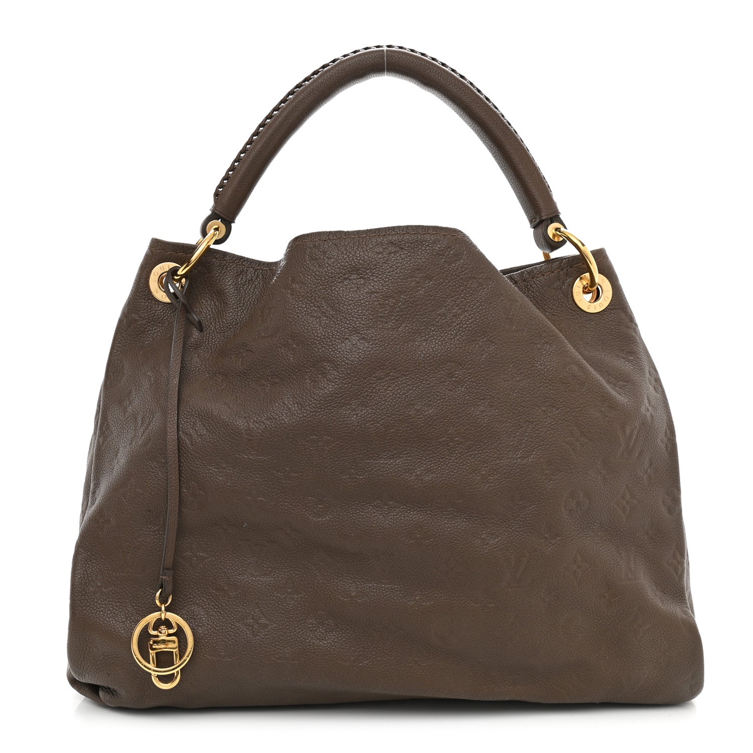 Louis Vuitton Empreinte Artsy MM Ombre 1 of 10