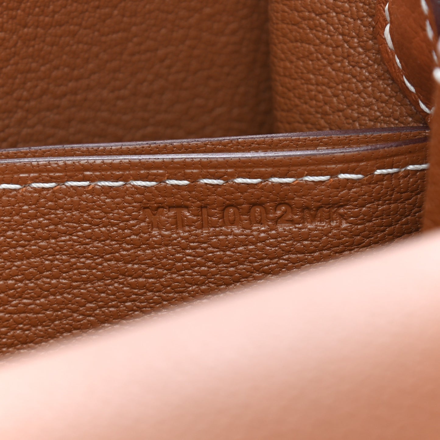 Evercolor Sac Roulis 23 Gold