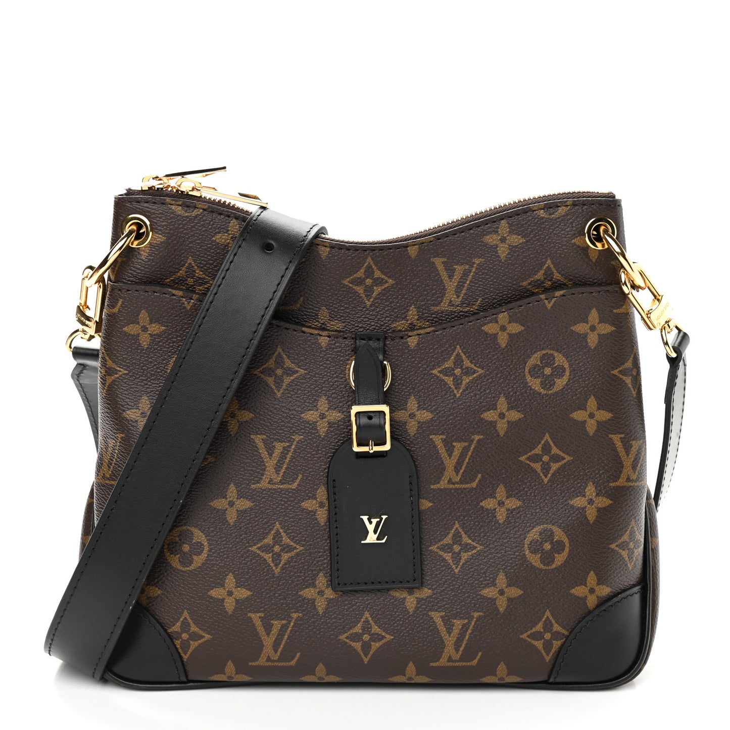 Monogram Odeon PM Black
