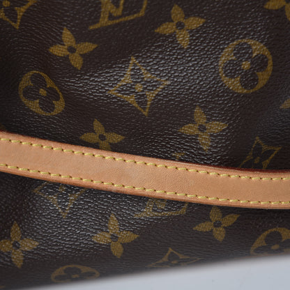 Louis Vuitton Monogram Palermo GM 13 of 18