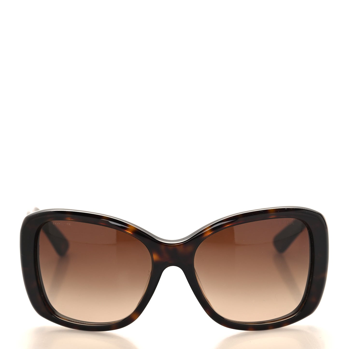 Sunglasses SPR 32P Tortoise