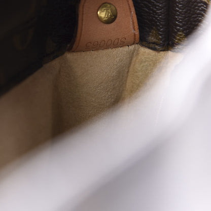 Louis Vuitton Monogram Luco 10 of 11