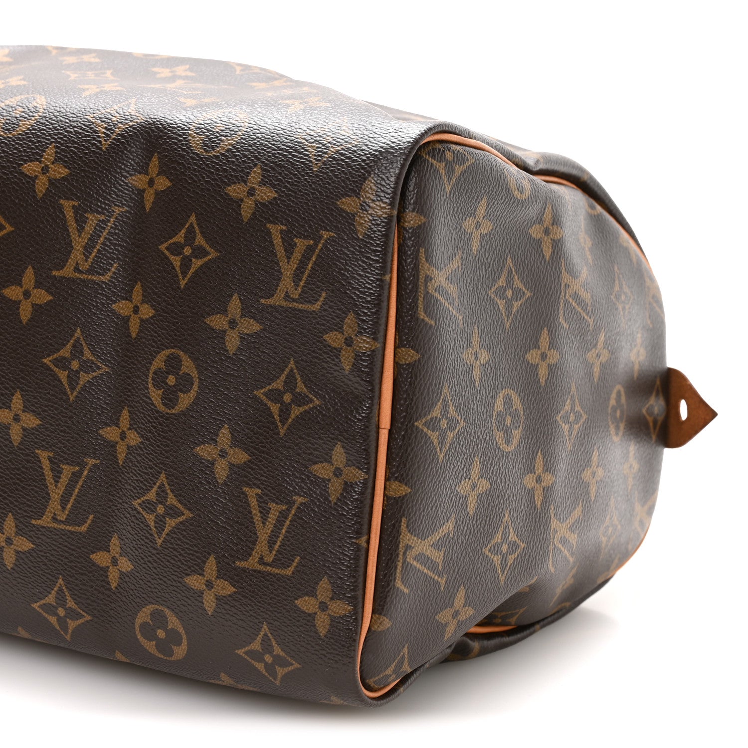 Louis Vuitton Monogram Speedy 30 10 of 10