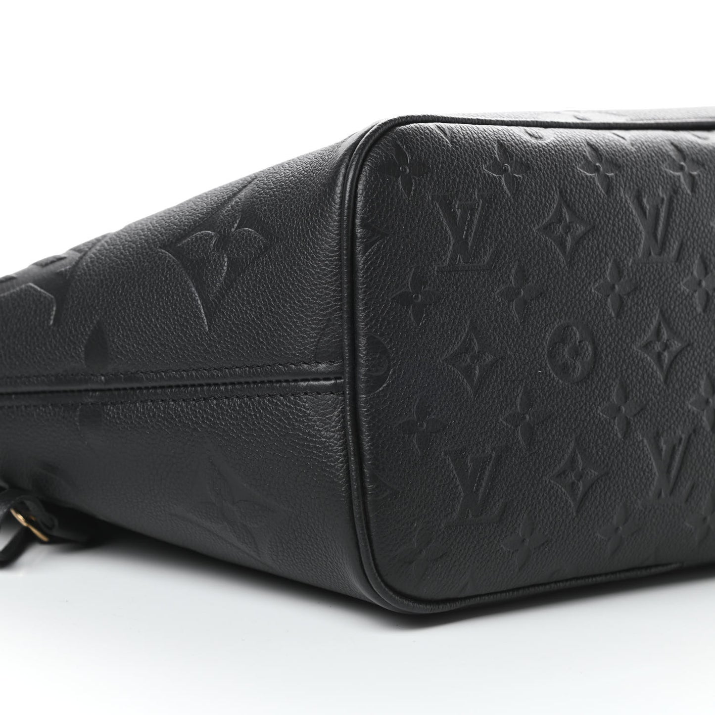 Empreinte Monogram Giant Neverfull MM Black