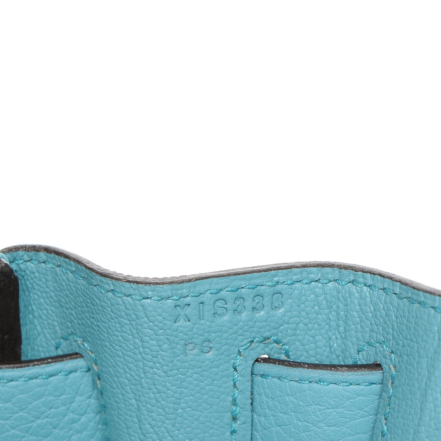 Taurillon Clemence Kelly Retourne 28 Bleu Saint Cyr