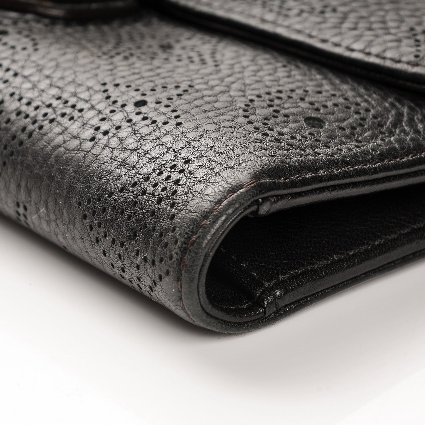 Mahina Amelia Wallet Black