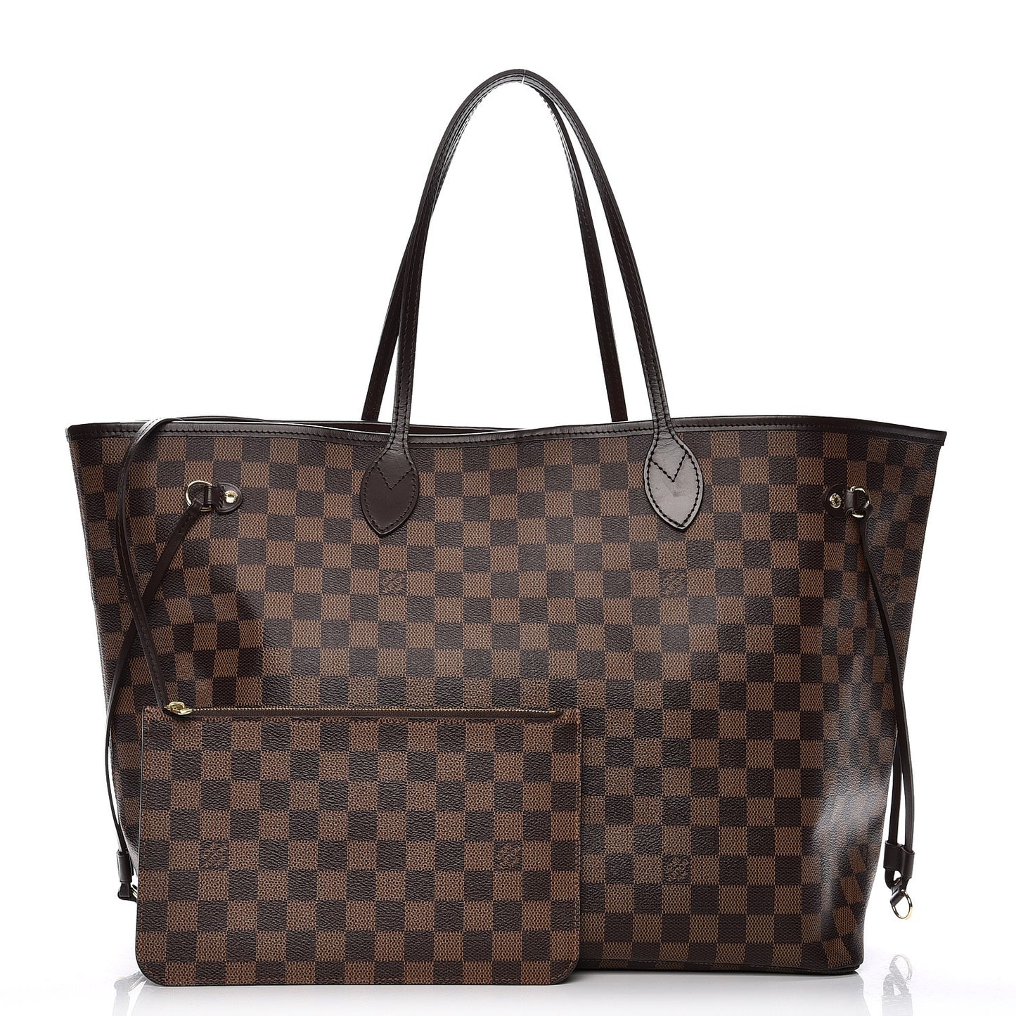 Damier Ebene Neo Neverfull GM